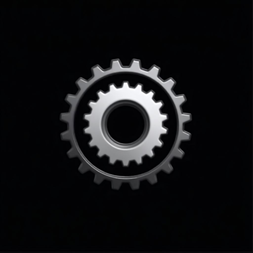 AutoMaster Logo