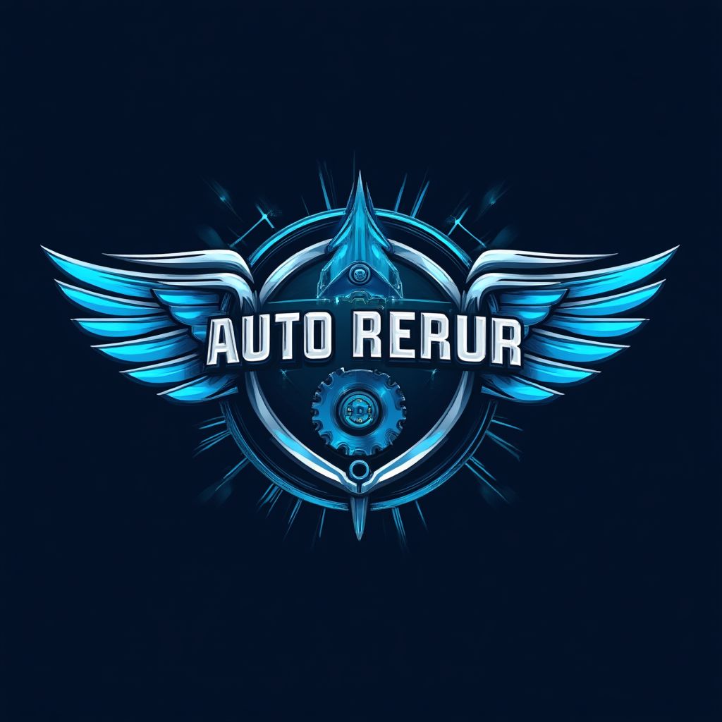 AutoMaster Logo