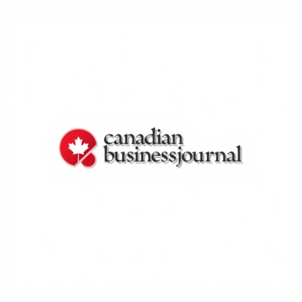Canadian Business Journal logo