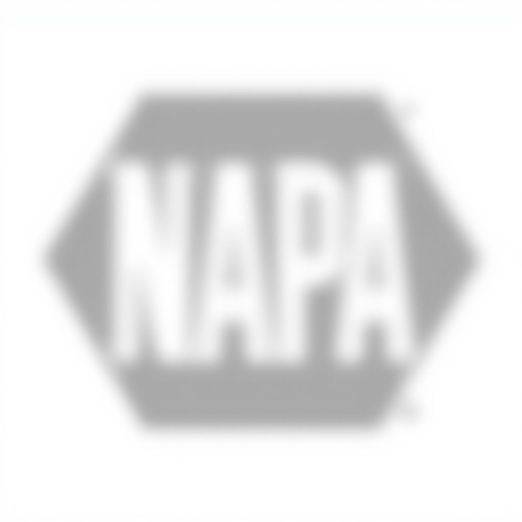 NAPA Auto Parts logo