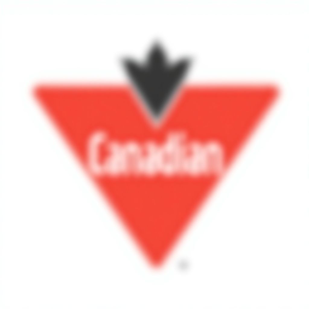 Canadian Tire logo