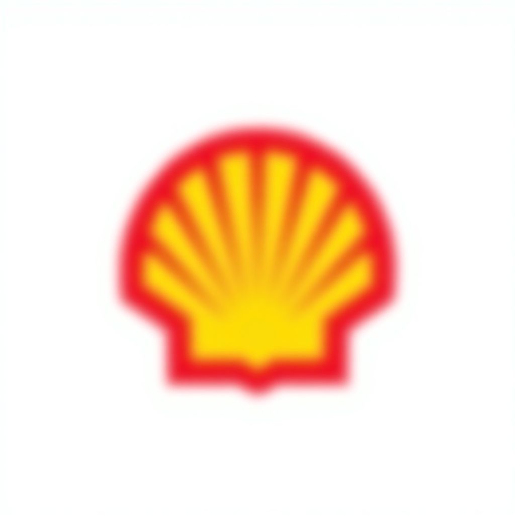 Shell Canada logo