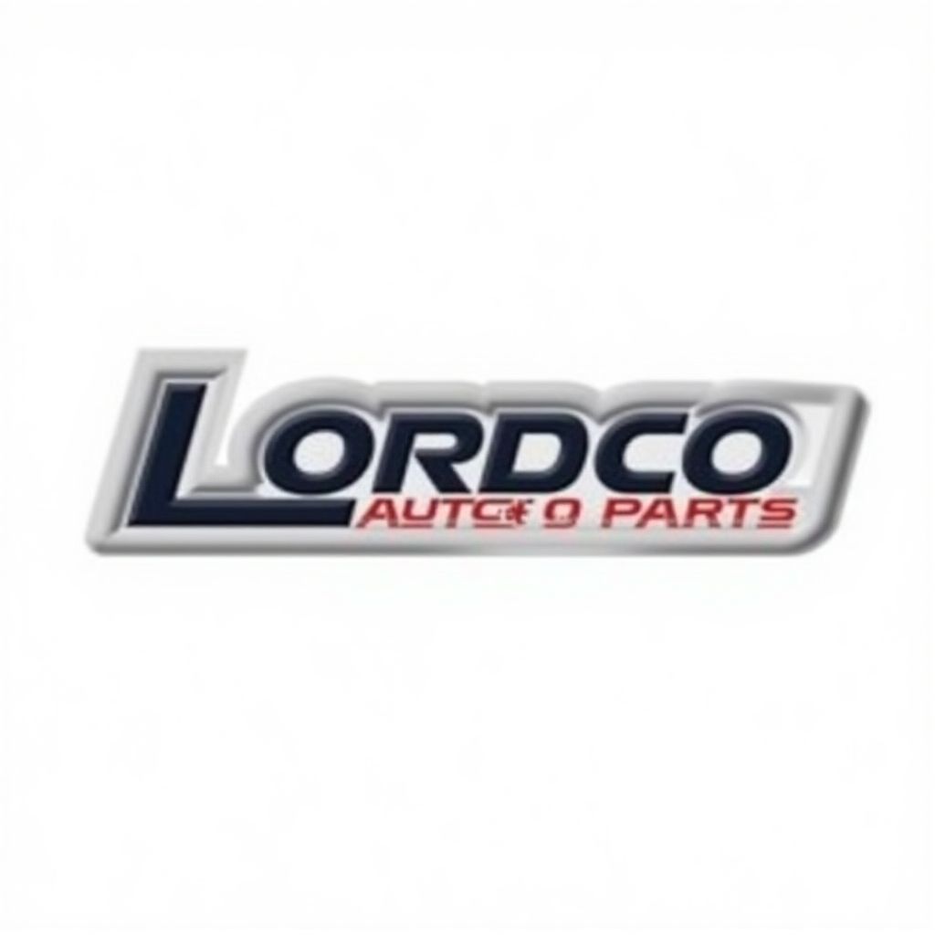 Lordco Auto Parts logo