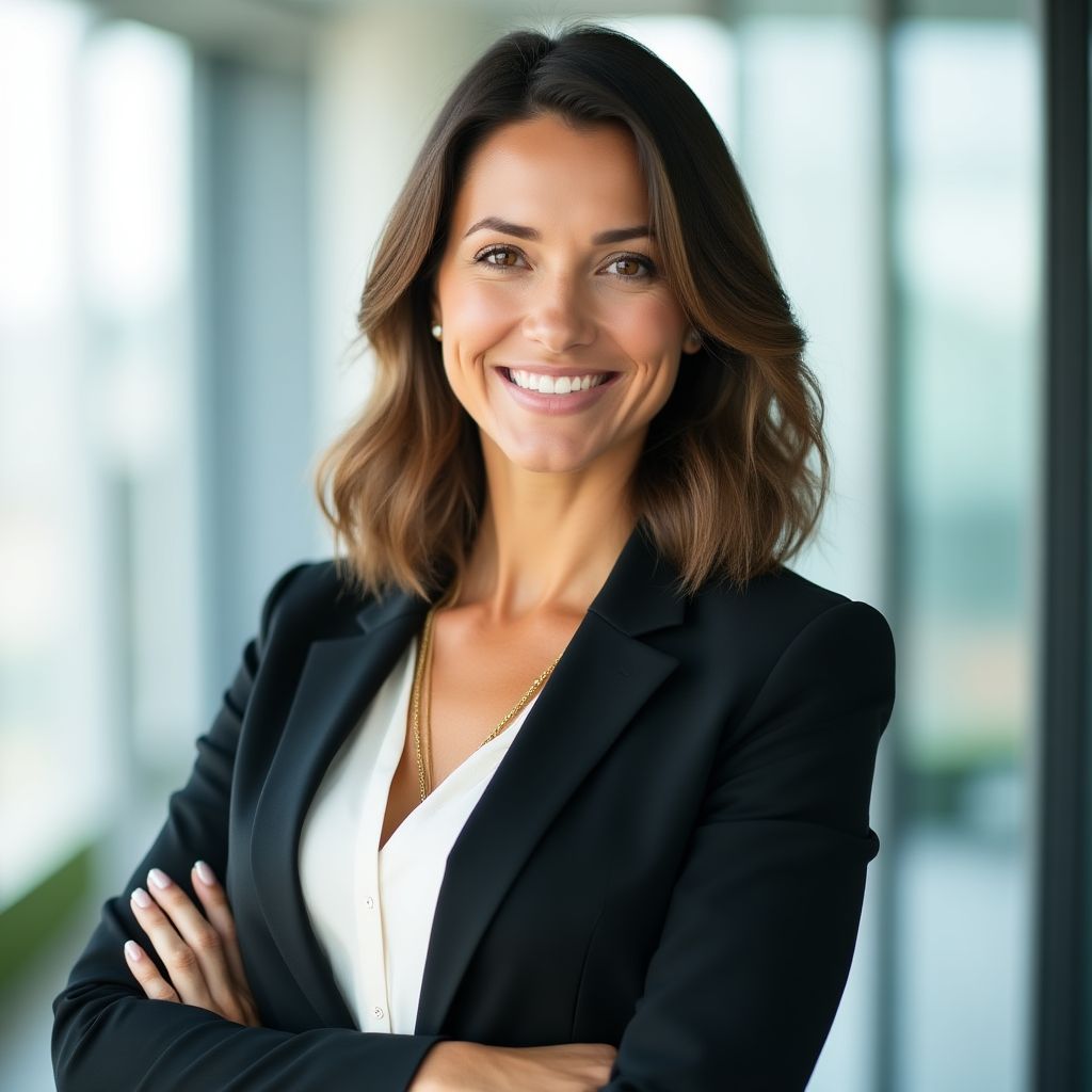 Sarah Williams - CTO & Co-Founder