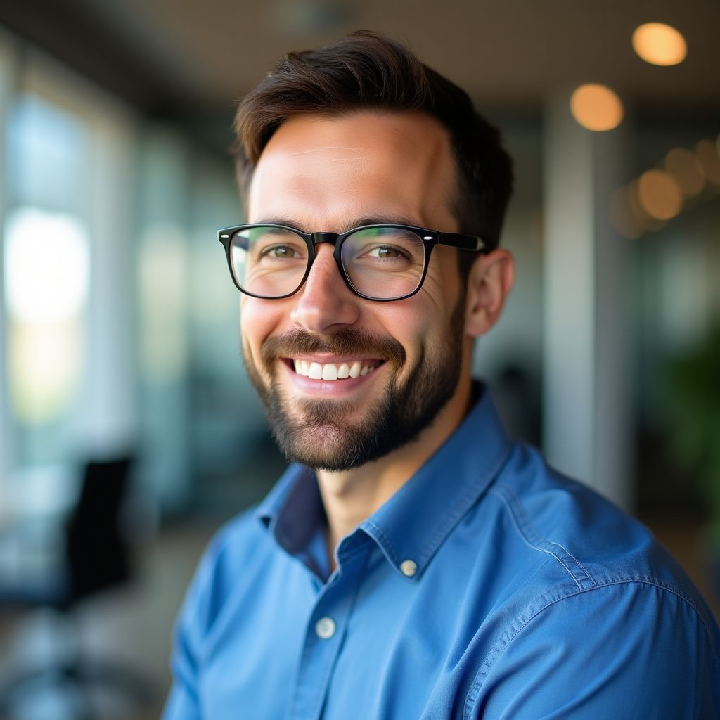 Jean-Pierre Tremblay - Director of Customer Success