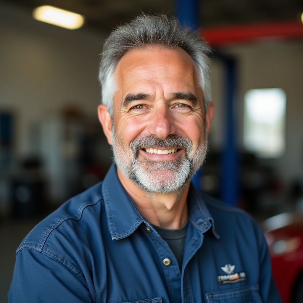 Robert Mackenzie